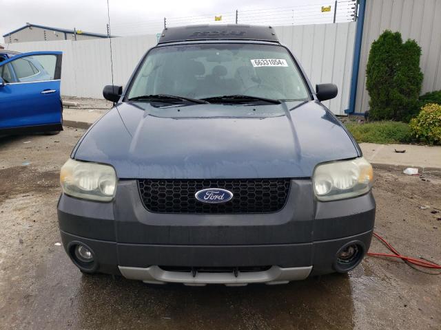 Photo 5 from auction – 2006 FORD ESCAPE XLT with VIN 1FMYU03176KA05359