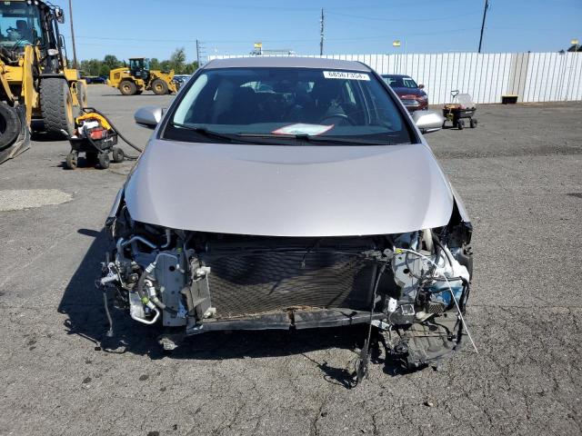 Photo 5 from auction – 2018 TOYOTA PRIUS PRIM with VIN JTDKARFP4J3070177