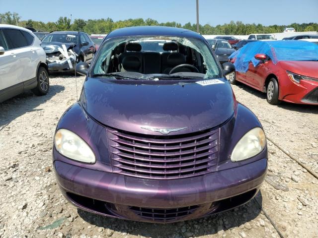 Photo 5 from auction – 2005 CHRYSLER PT CRUISER with VIN 3C4FY48B75T600881
