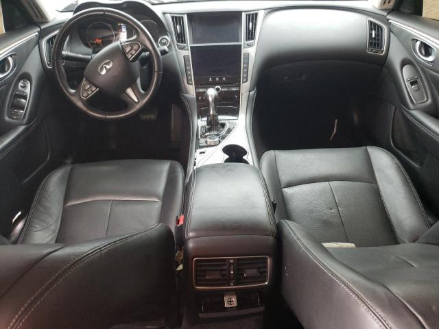 Photo 8 from auction – 2015 INFINITI Q50 BASE with VIN JN1BV7AP7FM330477