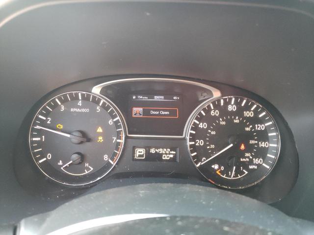 Photo 9 from auction – 2014 NISSAN PATHFINDER with VIN 5N1AR2MM8EC699348