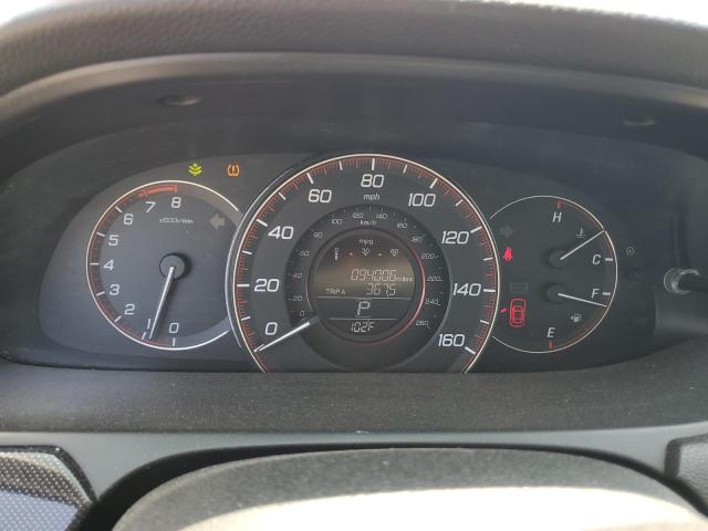 Photo 9 from auction – 2015 HONDA ACCORD SPO with VIN 1HGCR2F58FA004089