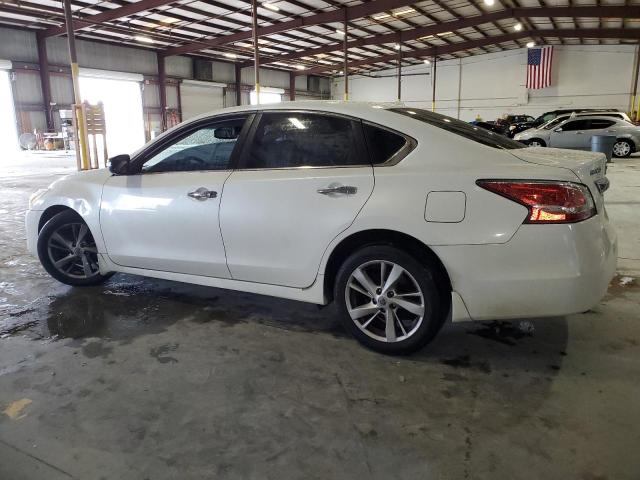 Photo 2 from auction – 2014 NISSAN ALTIMA 2.5 with VIN 1N4AL3AP6EC269222
