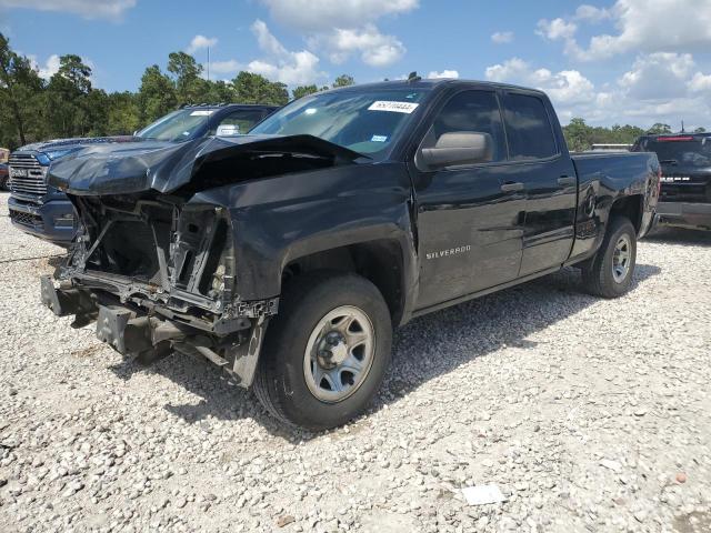 Photo 1 from auction – 2014 CHEVROLET SILVERADO with VIN 1GCRCPEH7EZ170039