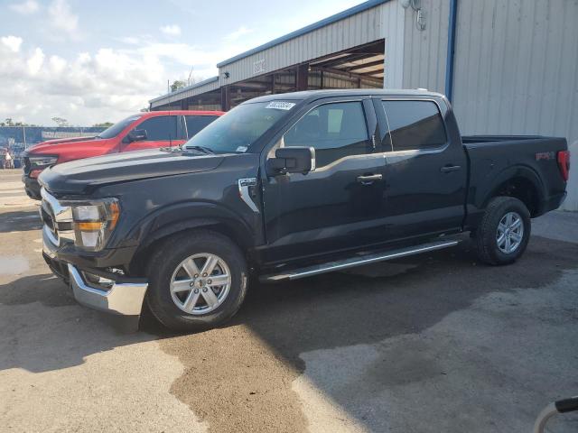 Photo 1 from auction – 2023 FORD F150 SUPER with VIN 1FTFW1E87PKF92072
