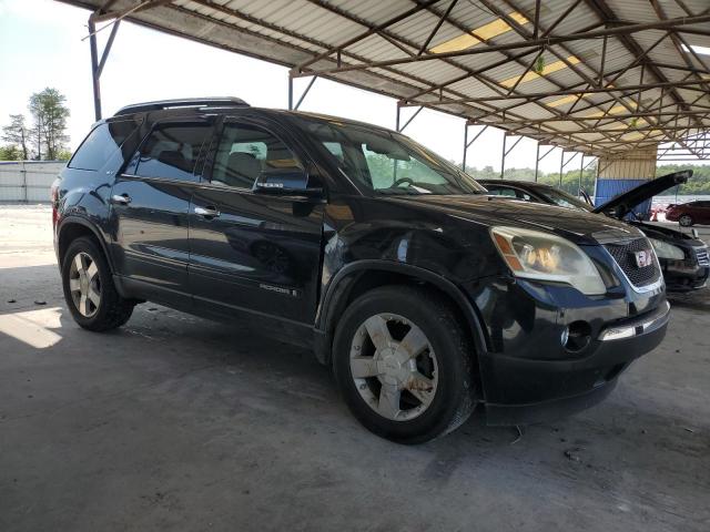 Photo 4 from auction – 2008 GMC ACADIA SLT with VIN 1GKER23768J115406