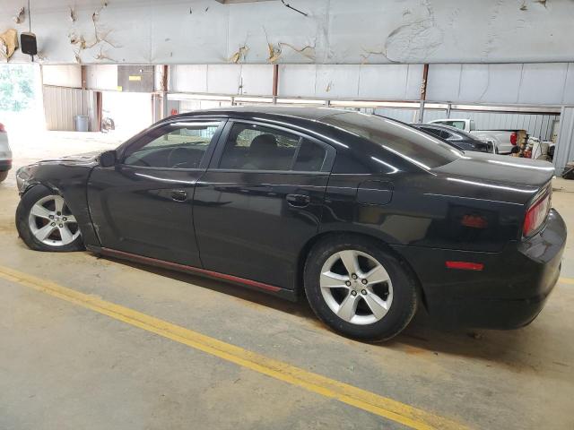 Photo 2 from auction – 2014 DODGE CHARGER SE with VIN 2C3CDXBG0EH366617