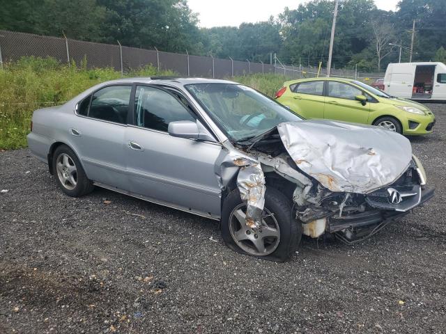 Photo 4 from auction – 2003 ACURA 3.2TL with VIN 19UUA566X3A005505
