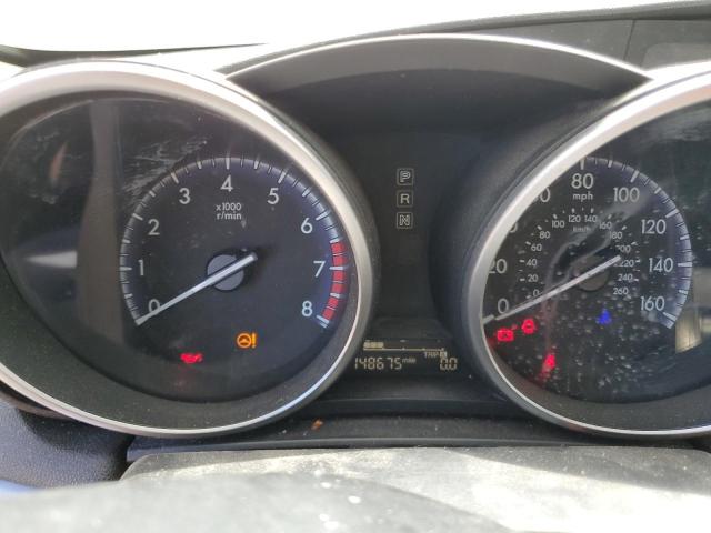 Photo 9 from auction – 2013 MAZDA 3 I with VIN JM1BL1TG6D1793402