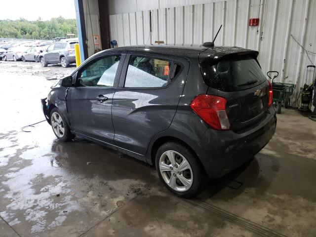 Photo 2 from auction – 2020 CHEVROLET SPARK LS with VIN KL8CB6SA0LC471402