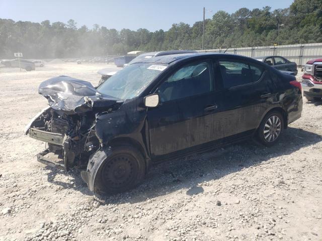 NISSAN VERSA S 2016 with VIN 3N1CN7APXGL864203 - Photo from auction