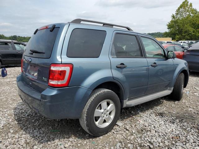 Photo 3 from auction – 2011 FORD ESCAPE XLT with VIN 1FMCU0DGXBKC71143