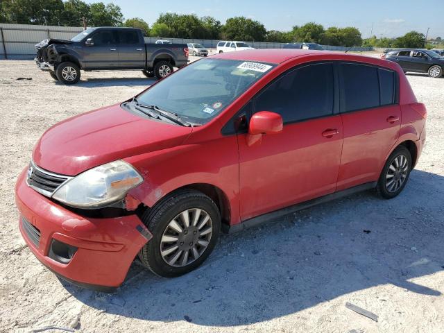 NISSAN VERSA S 2012 z numerem VIN 3N1BC1CPXCK243667 - Zdjęcie z aukcji