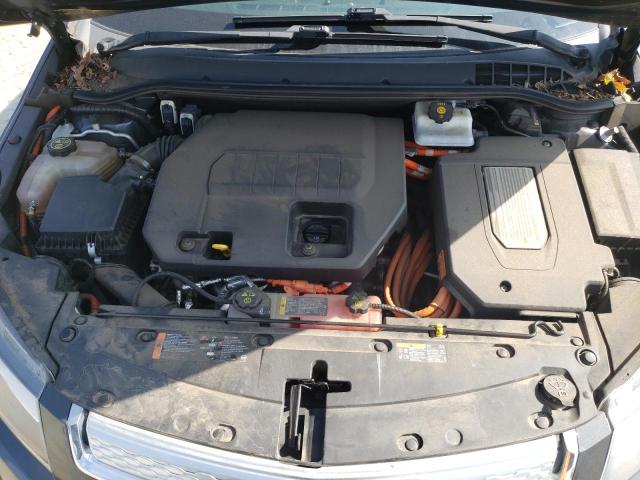 Photo 11 from auction – 2013 CHEVROLET VOLT with VIN 1G1RD6E41DU125073