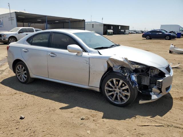 Photo 4 from auction – 2007 LEXUS IS 250 with VIN JTHCK262772018164
