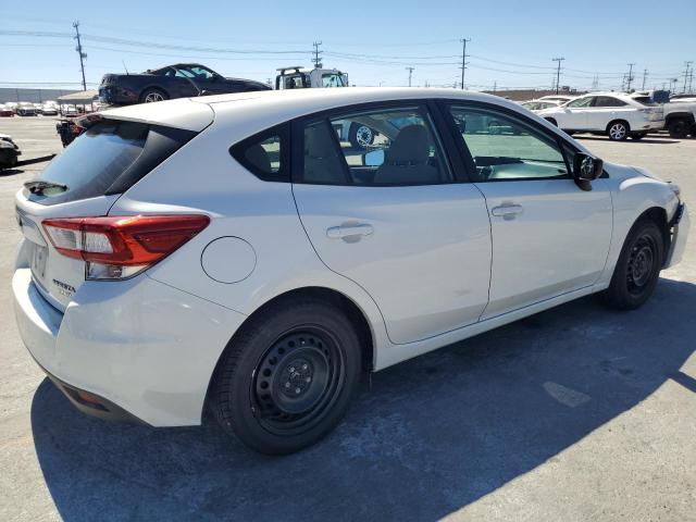Photo 3 from auction – 2017 SUBARU IMPREZA with VIN 4S3GTAA64H3723469