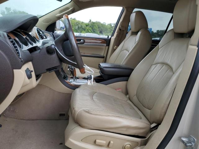 Photo 7 from auction – 2012 BUICK ENCLAVE with VIN 5GAKRCED0CJ294267