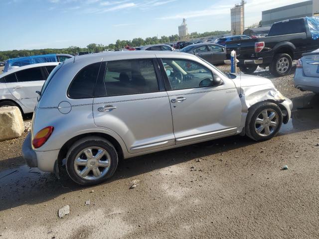 Photo 3 from auction – 2001 CHRYSLER PT CRUISER with VIN 3CAFY4BB91T253926