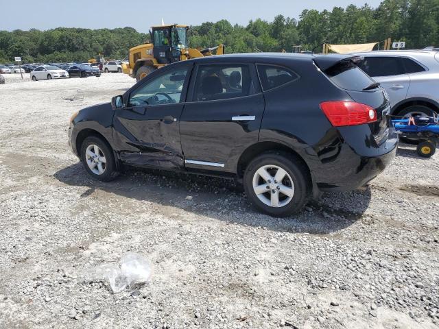 Photo 2 from auction – 2012 NISSAN ROGUE S with VIN JN8AS5MT5CW612443