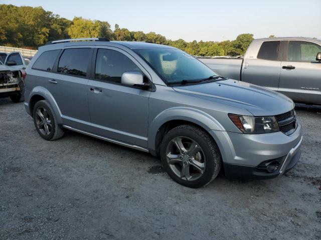 Photo 4 from auction – 2016 DODGE JOURNEY CR with VIN 3C4PDCGG5GT137987