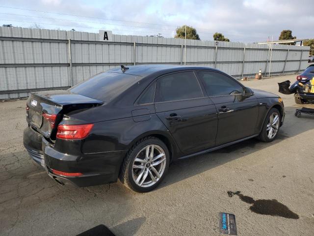 Photo 3 from auction – 2017 AUDI A4 ULTRA P with VIN WAUKMAF44HN041983
