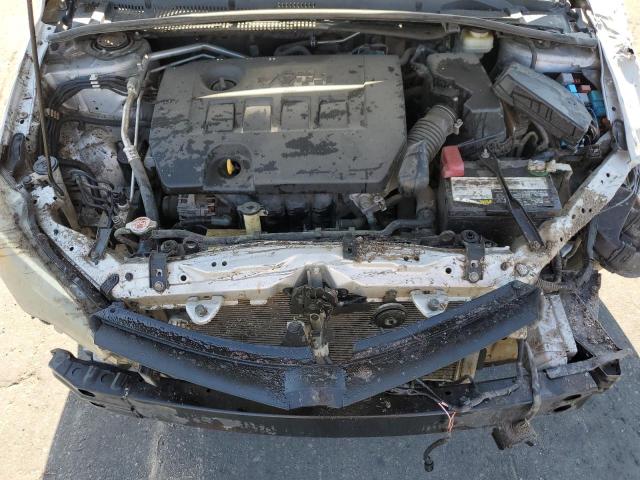 Photo 11 from auction – 2017 TOYOTA COROLLA L with VIN 5YFBURHEXHP721848