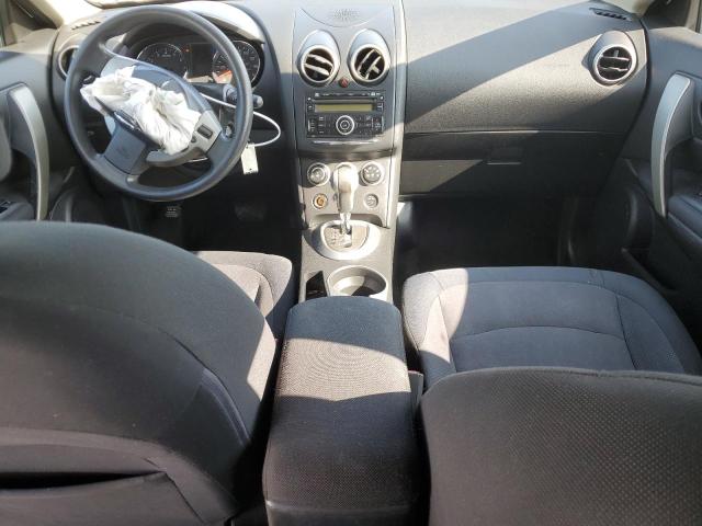 Photo 8 from auction – 2011 NISSAN ROGUE S with VIN JN8AS5MT2BW174009