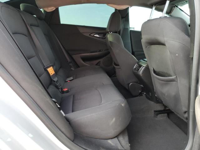 Photo 10 from auction – 2018 CHEVROLET MALIBU LT with VIN 1G1ZD5ST2JF130823