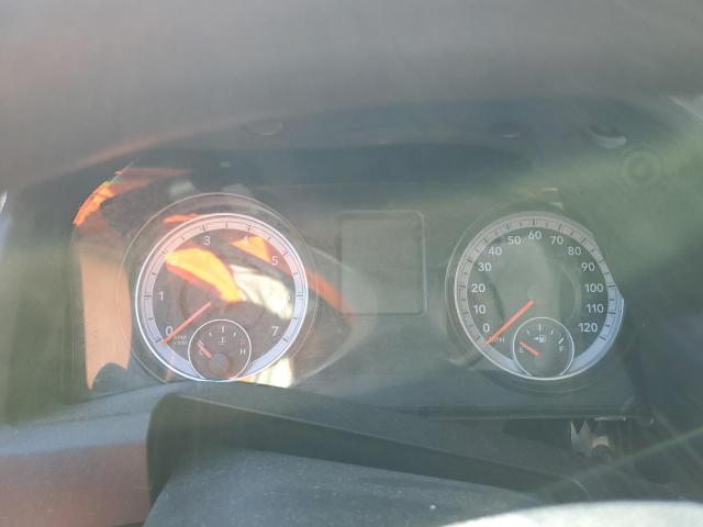 Zdjęcie 9 z aukcji – 2014 RAM 1500 ST z VIN 1C6RR6KT8ES241766