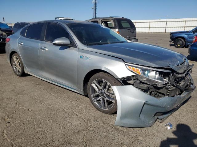 Photo 4 from auction – 2018 KIA OPTIMA PLU with VIN KNAGV4LD0J5022586