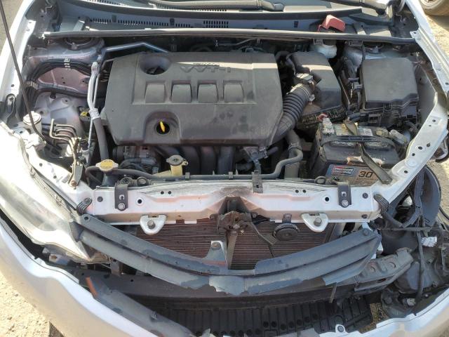 Photo 11 from auction – 2014 TOYOTA COROLLA L with VIN 5YFBURHE4EP018435