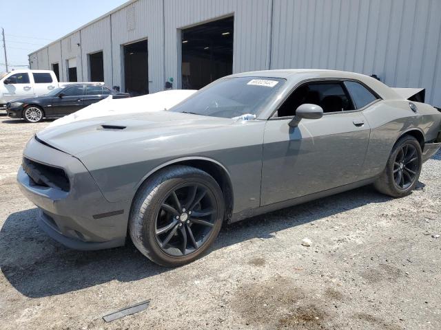 DODGE CHALLENGER 2018 with VIN 2C3CDZAG6JH199879 - Photo from auction
