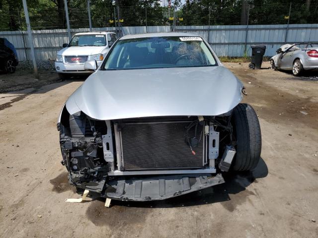 Photo 5 from auction – 2015 INFINITI Q50 BASE with VIN JN1BV7AP0FM344690