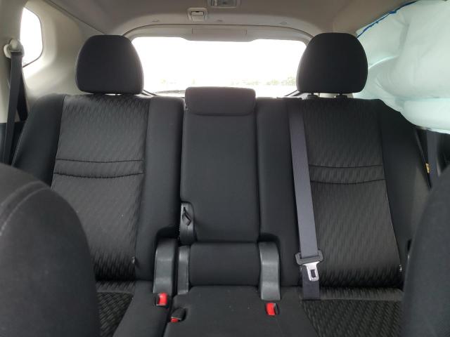 Photo 10 from auction – 2017 NISSAN ROGUE S with VIN KNMAT2MT9HP514606
