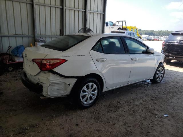 Zdjęcie 3 z aukcji – 2018 TOYOTA COROLLA L z VIN 5YFBURHEXJP855975