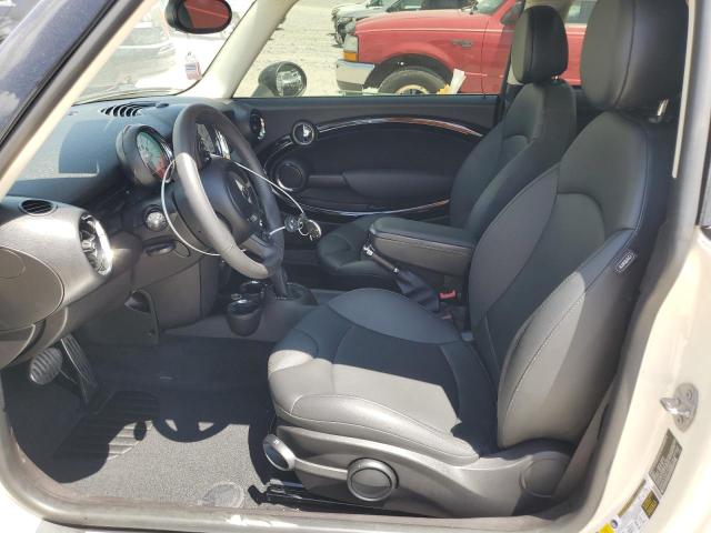 Photo 7 from auction – 2012 MINI COOPER S with VIN WMWSV3C54CT386683