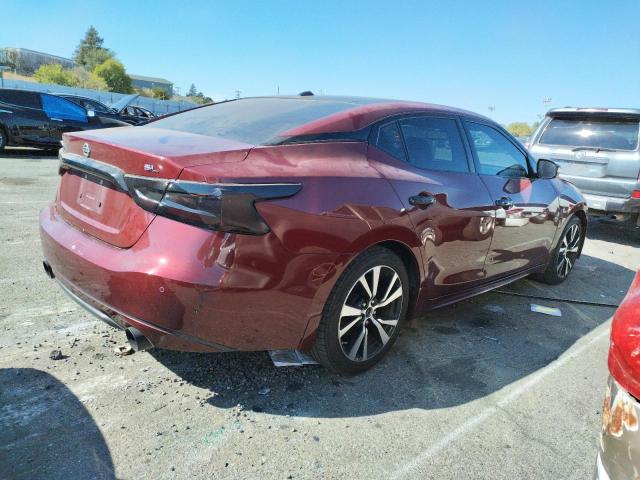 Photo 3 from auction – 2017 NISSAN MAXIMA 3.5 with VIN 1N4AA6APXHC449072