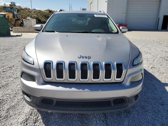 Photo 5 from auction – 2016 JEEP CHEROKEE L with VIN 1C4PJMCB6GW300178