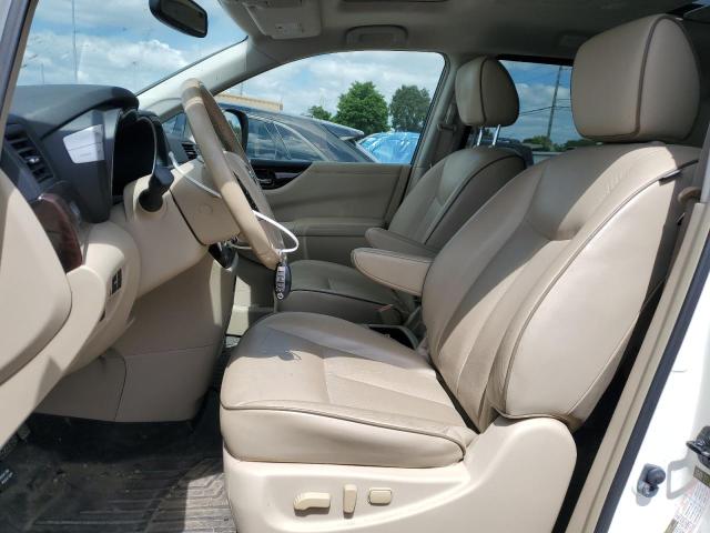 Photo 7 from auction – 2014 NISSAN QUEST S with VIN JN8AE2KP2E9105528