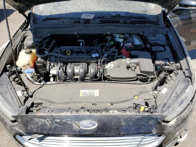 Photo 11 from auction – 2016 FORD FUSION SE with VIN 3FA6P0H73GR384668