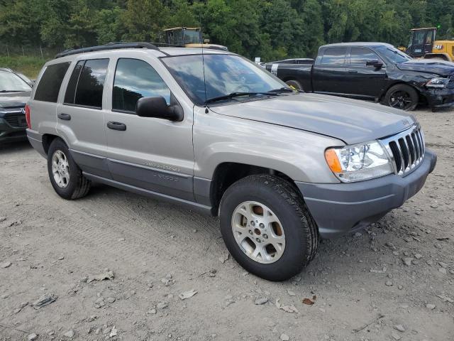 Photo 4 from auction – 2001 JEEP GRAND CHER with VIN 1J4GW48S41C508363
