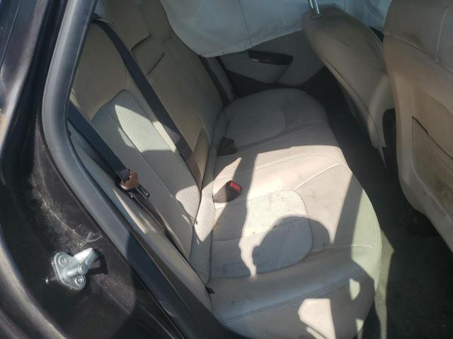 Photo 10 from auction – 2013 BUICK VERANO with VIN 1G4PP5SK8D4119320