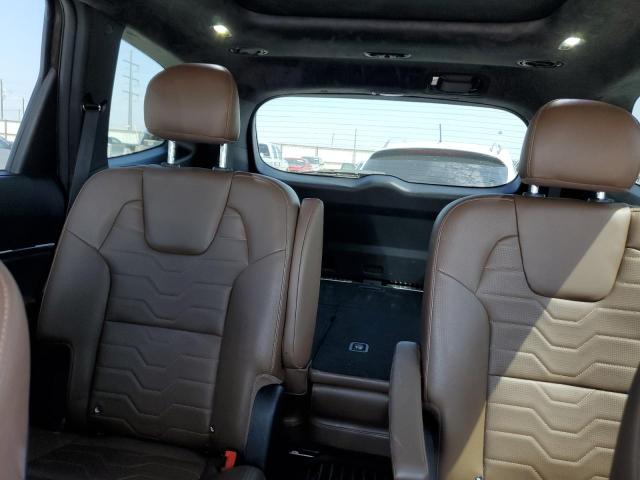Photo 10 from auction – 2022 KIA TELLURIDE with VIN 5XYP5DHC4NG275040