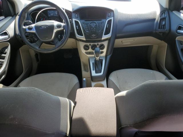 Photo 8 from auction – 2014 FORD FOCUS SE with VIN 1FADP3F2XEL271294