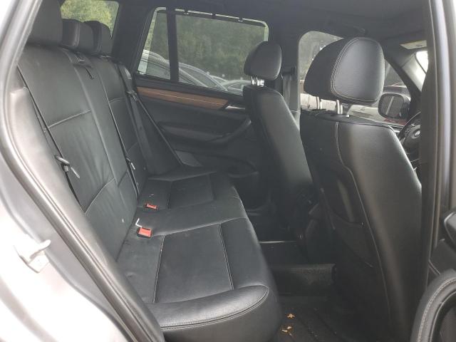 Photo 11 from auction – 2014 BMW X3 XDRIVE3 with VIN 5UXWX7C59E0E75726