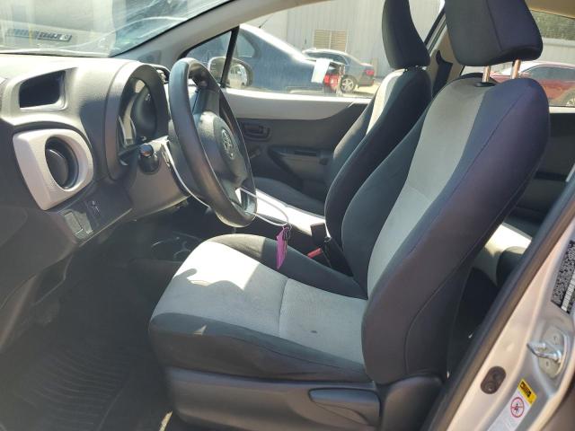 Photo 7 from auction – 2014 TOYOTA YARIS with VIN JTDKTUD34ED593521