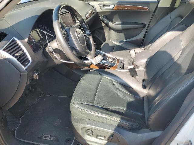 Photo 7 from auction – 2012 AUDI Q5 PREMIUM with VIN WA1DKAFP4CA089201