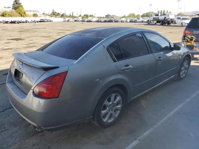 Photo 3 from auction – 2007 NISSAN MAXIMA SE with VIN 1N4BA41E17C829830