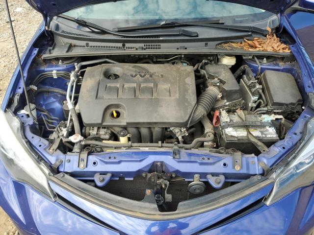 Photo 11 from auction – 2017 TOYOTA COROLLA L with VIN 2T1BURHE9HC947329