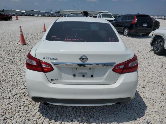 Photo 6 from auction – 2016 NISSAN ALTIMA 2.5 with VIN 1N4AL3APXGN361361